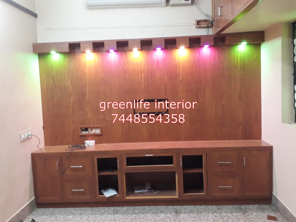 greenlife interior